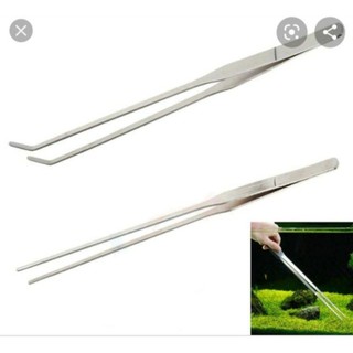 Kẹp trồng cây thủy sinh chuyên dụng dài 30cm