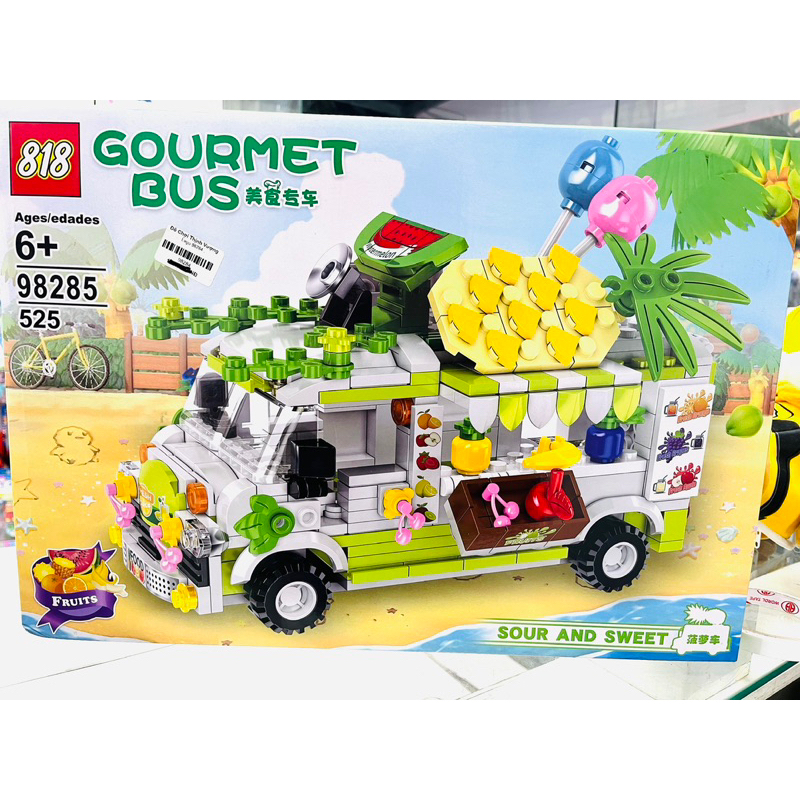 Lego 98284