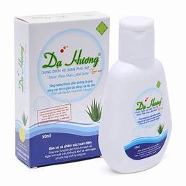 Dung dịch vệ sinh phụ nữ Dạ Hương dạng gel lô hội truyền thống 100ml [Giá tốt]