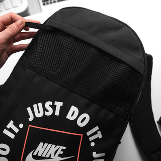 [Ảnh& Video sản phẩm Thật]  [ Video sản phẩm thật] Balo Nike Just Do It