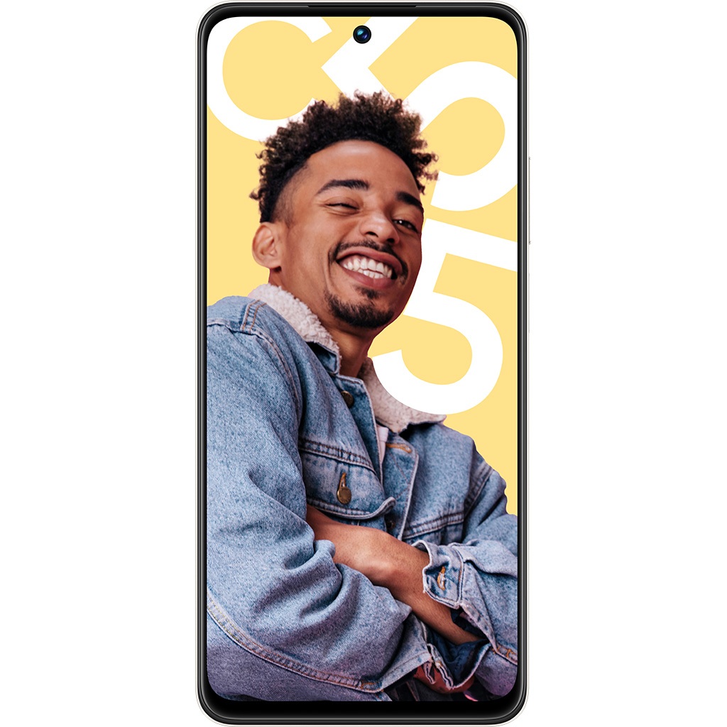 Điện thoại Realme C55 6GB/128GB Vàng nắng mai