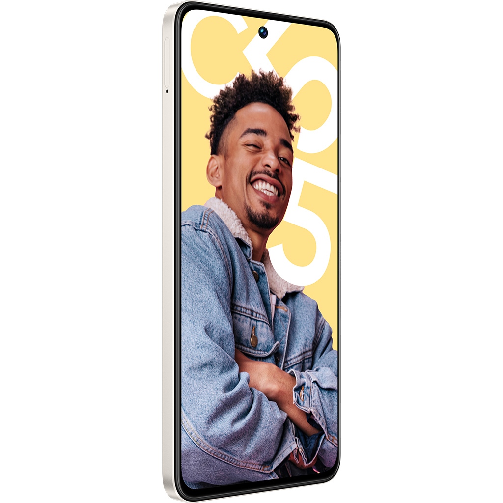 Điện thoại Realme C55 6GB/128GB Vàng nắng mai