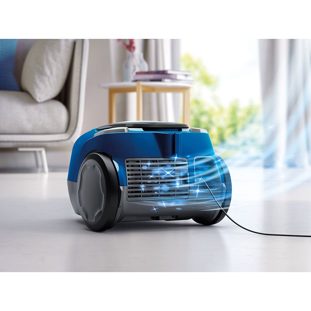 Máy hút bụi dạng hộp Electrolux Z1220