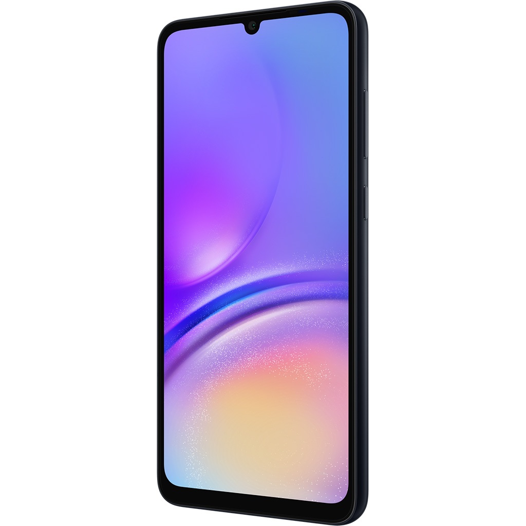 Điện thoại Samsung Galaxy A05 4GB/128GB Đen