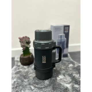 🔥 bình thuỷ giữ nhiệt dung tích 1l lebenlang lbl3030