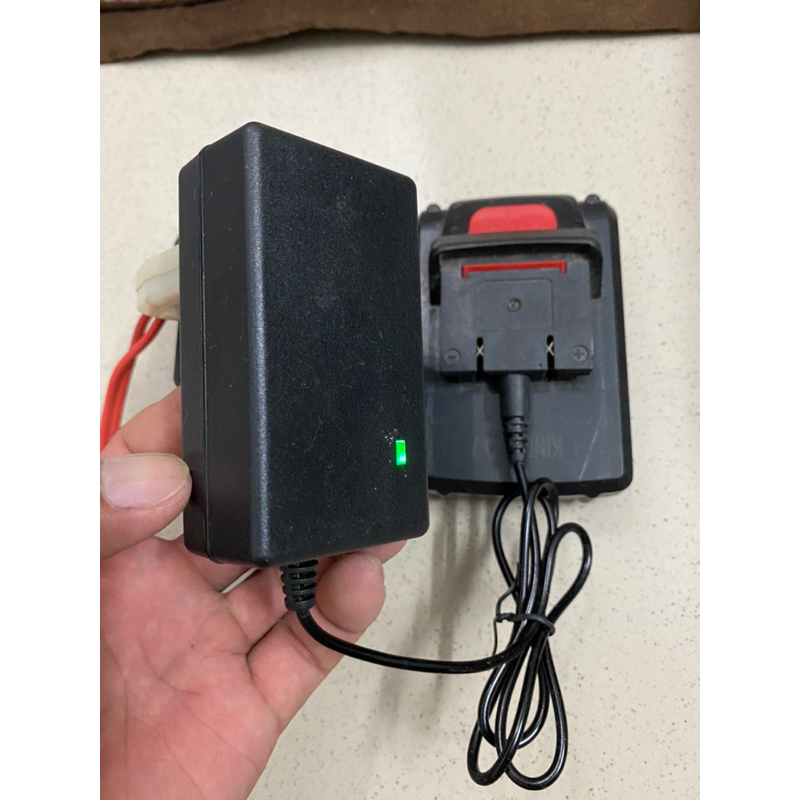 cục sạc pin 36v