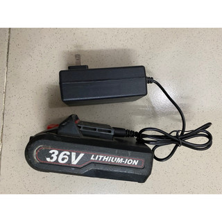 cục sạc pin 36v