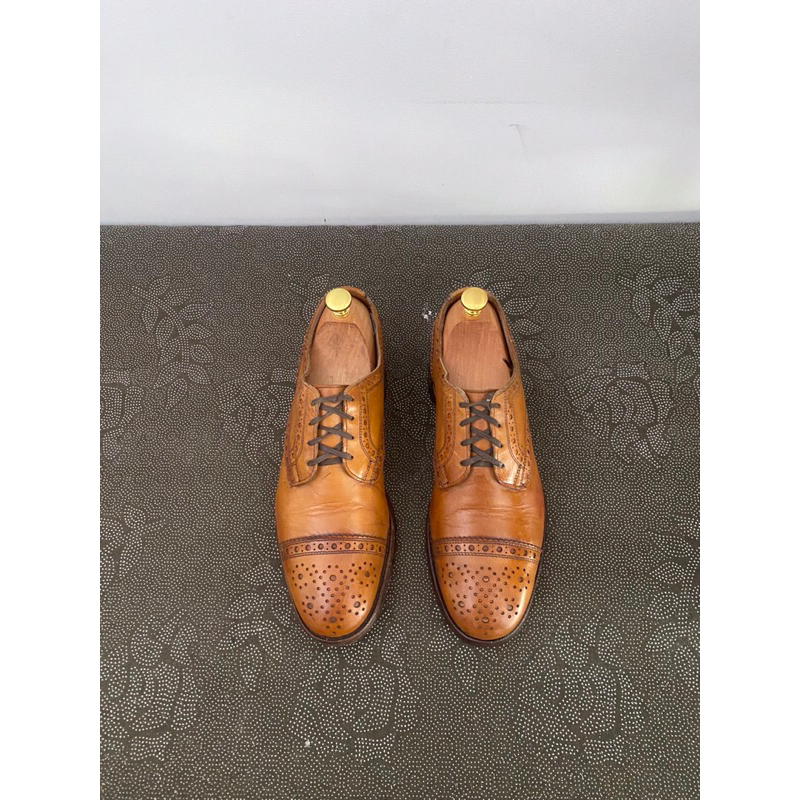 Giày 2hand size 41-41,5