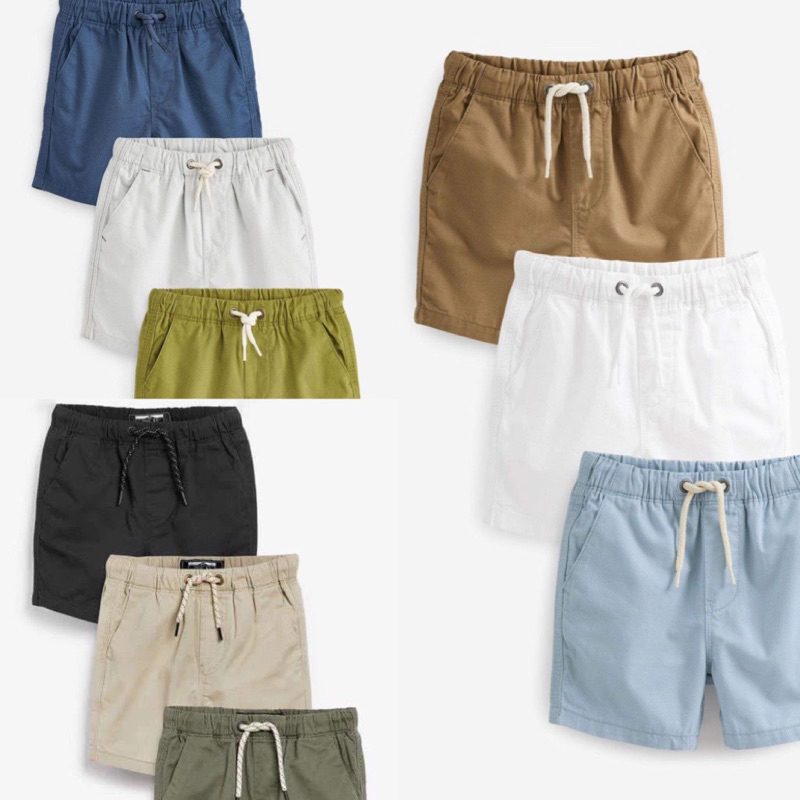 Set quần Auth cho bé Ne.xt