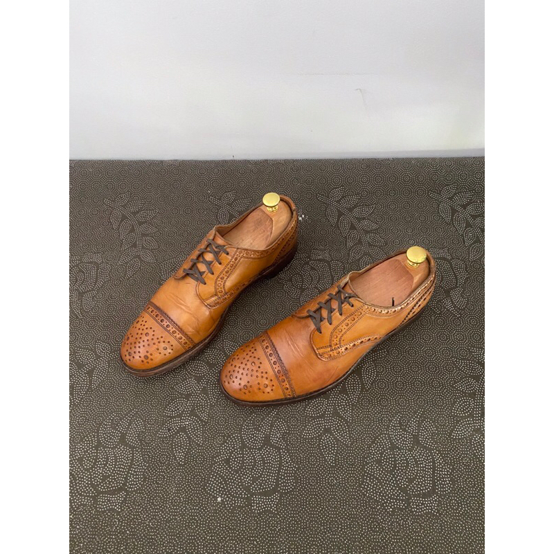 Giày 2hand size 41-41,5