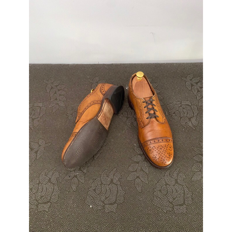 Giày 2hand size 41-41,5