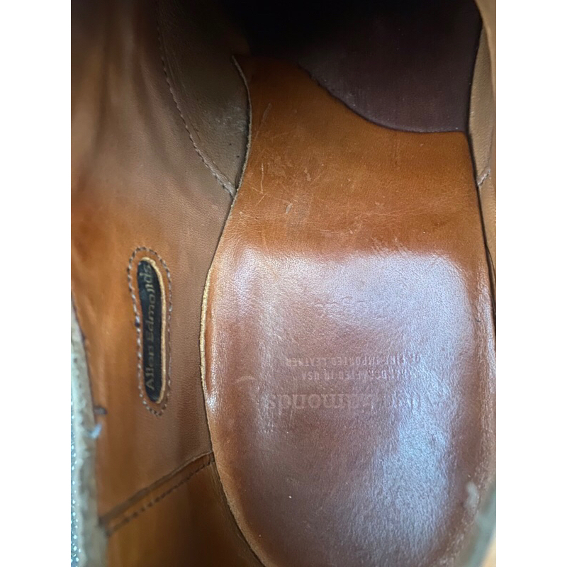 Giày 2hand size 41-41,5