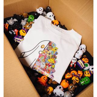Áo thun levents® inside out unisex dx.resell