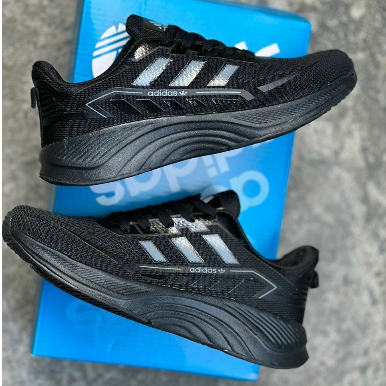 Giày Sneaker nam nữ, Giày thể thao nam Neo 02 màu xám