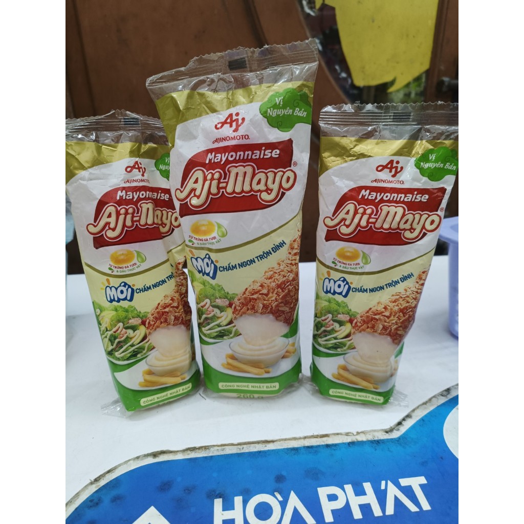 Áo khoác - Mayonnaise