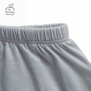 [Lapomme] Bộ cộc tay La Pomme Funny Face
