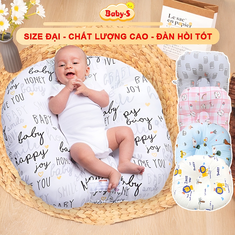 Gối chống trào ngược SSS011