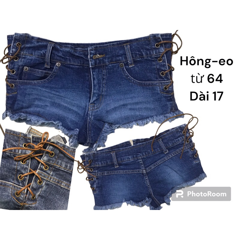 Short/ quần đùi nhiều style, brand 2hand