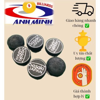 Đầu cơ sasaki Nhật 3C