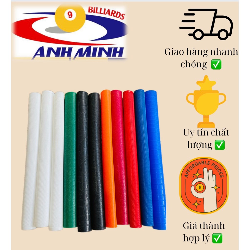 RUỐC BỌC CƠ BIDA