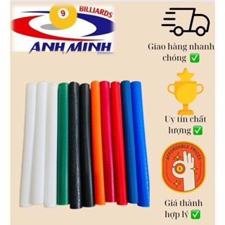 RUỐC BỌC CƠ BIDA