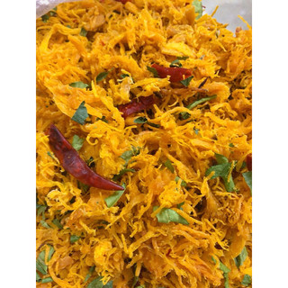 200g Khô Gà Lá Chanh