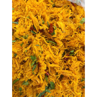 1kg khô gà lá chanh - thơm ngon
