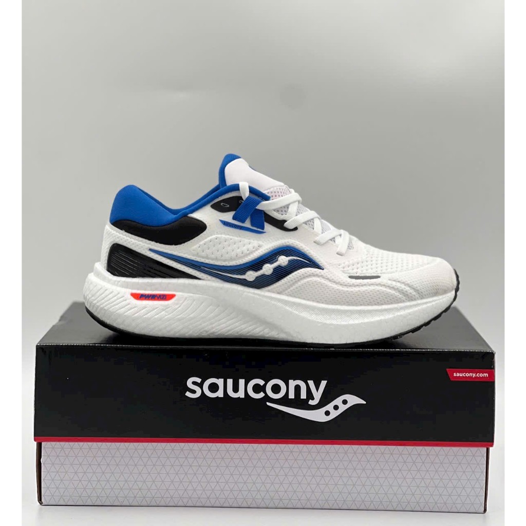 Giày Saucony Nam  | - FullBox