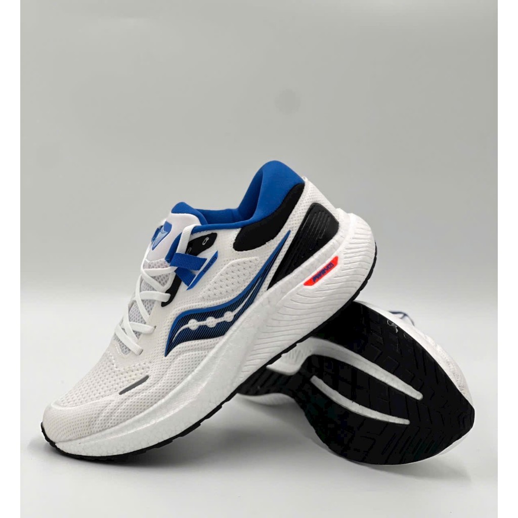 Giày Saucony Nam  | - FullBox