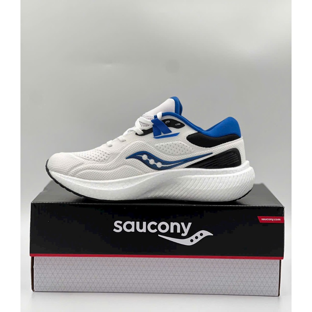 Giày Saucony Nam  | - FullBox