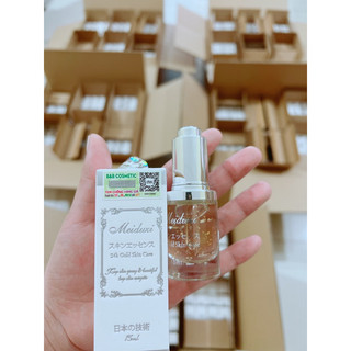 Serum Meiduzi 24k gold Chính Hãng