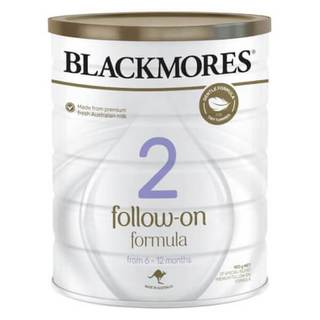 Sữa Blackmore 2, 3 cho bé