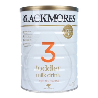 Sữa Blackmore 2, 3 cho bé