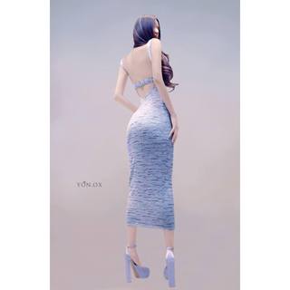 JESSE DRESS