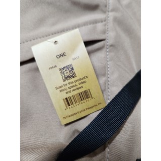 Balo Patagonia Arbor Pack - 26L