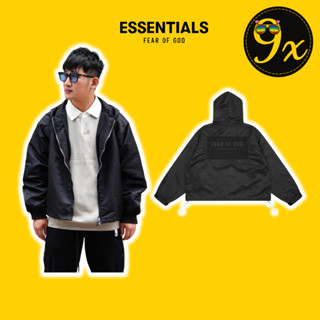Áo khoác gió Fear Of God 6TH hàng cao cấp ss2024