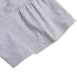 [Lapomme] Bộ cộc tay La Pomme túi bèo
