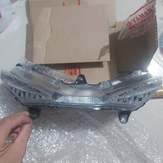 Đèn demi exciter 150 zin / cụm đèn điều khiển