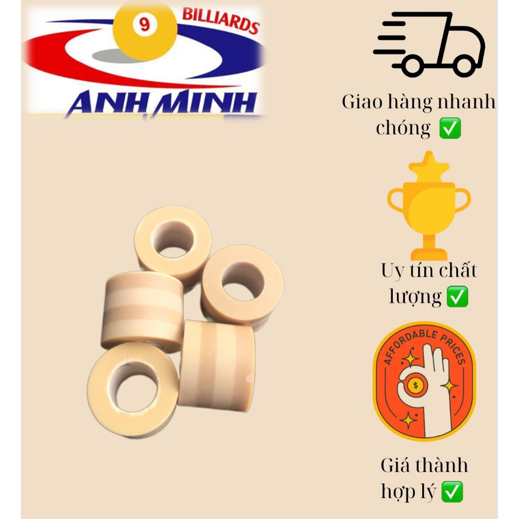 PHÍP BIDA SỌC 12MM GIÁ 29K/C