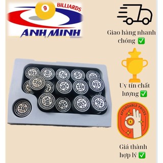 Đầu cơ bida ibs giá 55k/c