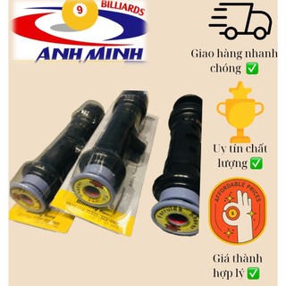Dụng cụ làm đầu cơ bida CACO