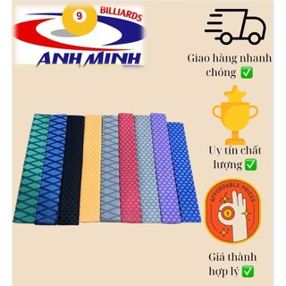 Ruốc cơ bida - ruốc nhiệt giá 97k/c