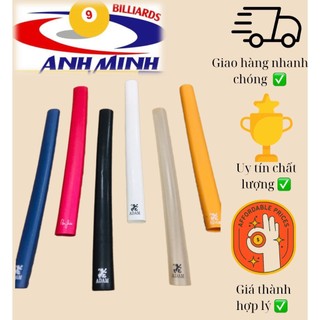 Ruốc cơ bida adam - ray- ares-plus hàn quốc 87k/c