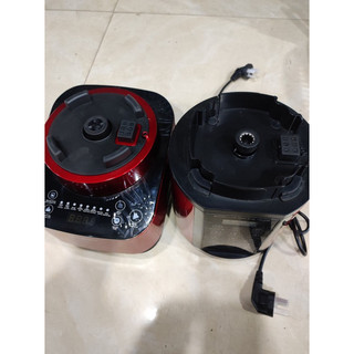 Củ máy làm sữa hạt RANBEM 769s-735h