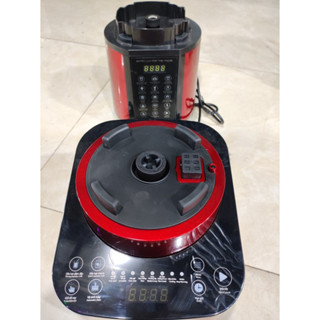 Củ máy làm sữa hạt RANBEM 769s-735h