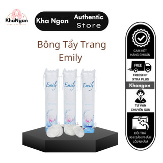 Bông tẩy trang Emily – Đức