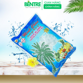 Túi 1kg Thạch dừa Tươi Minh Châu thạch dừa tuổi thơ