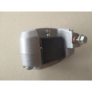 Củ dầu dưới xe điện gogo, vespa