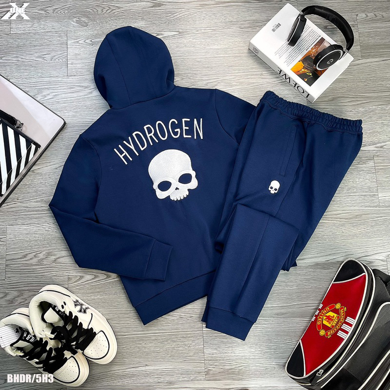 BỘ HIG.RO SIÊU PHẨM VỀ MẪU MỚI CHO NAM