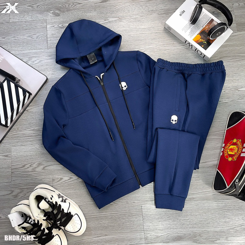 BỘ HIG.RO SIÊU PHẨM VỀ MẪU MỚI CHO NAM